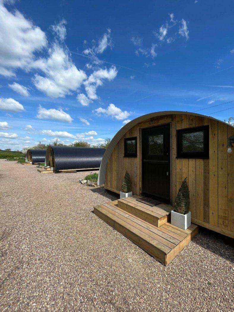 unique group stay staffordshire 