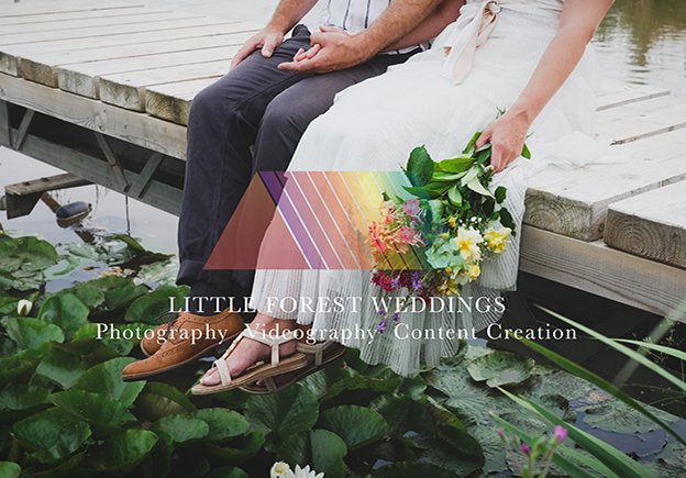 Little Forest Weddings